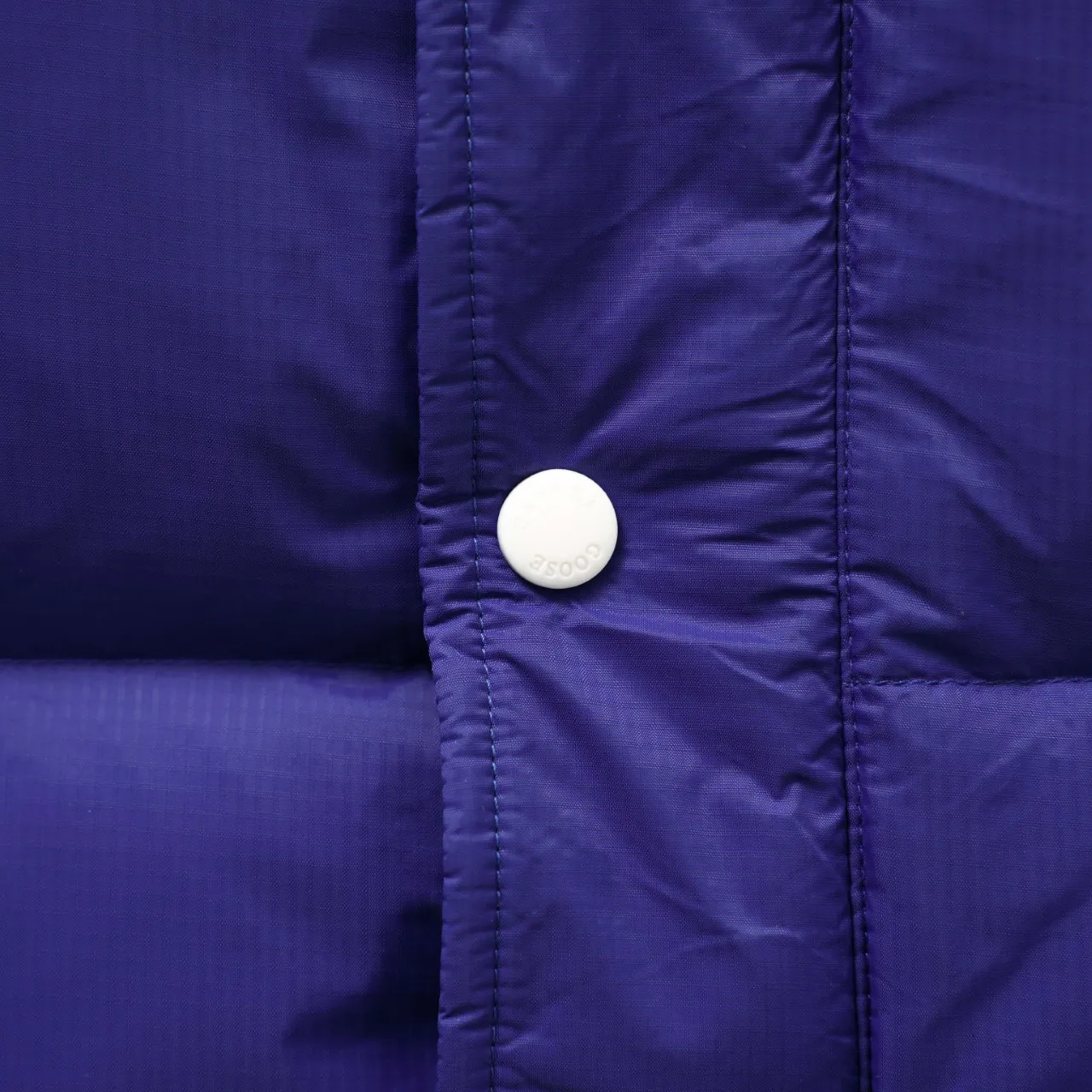 P400 CANADA GOOSE丨Canada Goose Glacier Stand Collar Down Vest Color: Colorful Blue Size: XS-XXL